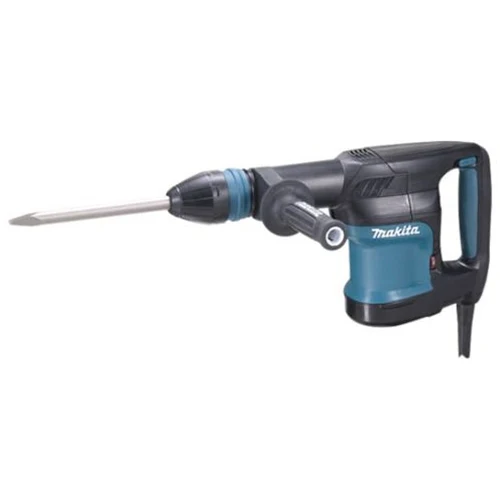 Makita HM0870C 11 lb. Demolotion Hammer, SDS-MAX, var. spd., case - Moutools
