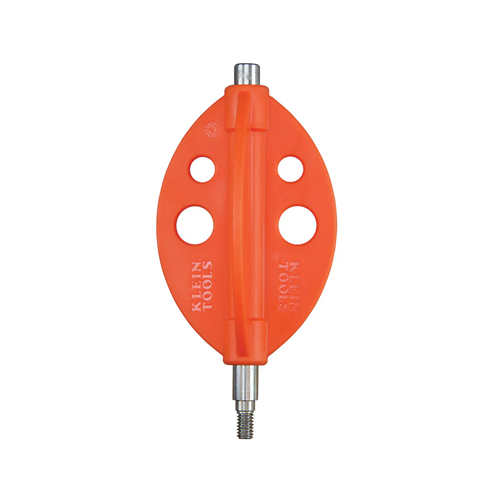 Klein 56513 Whisk Replacement Part, Fish Rod Attachment - Moutools