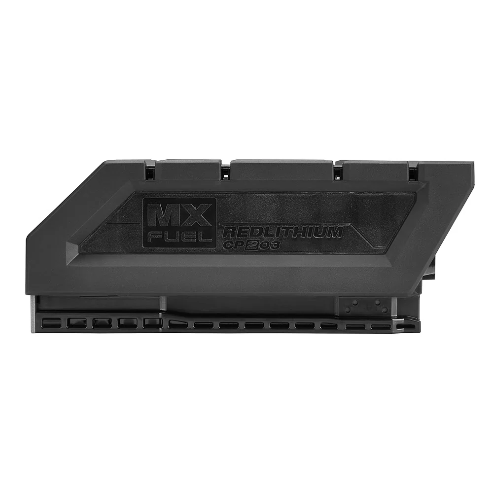 Milwaukee MXFCP203 MX FUEL REDLITHIUM 72V 3.0Ah CP203 Battery Pack - Moutools