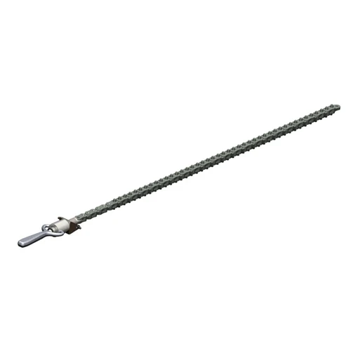Greenlee 29631 Vise Chain Unit for 6001 Cable Puller - Moutools