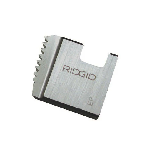 RIDGID 38060 12-R High Speed Left Hand Pipe Threading Die, 1/2 NPT - Moutools