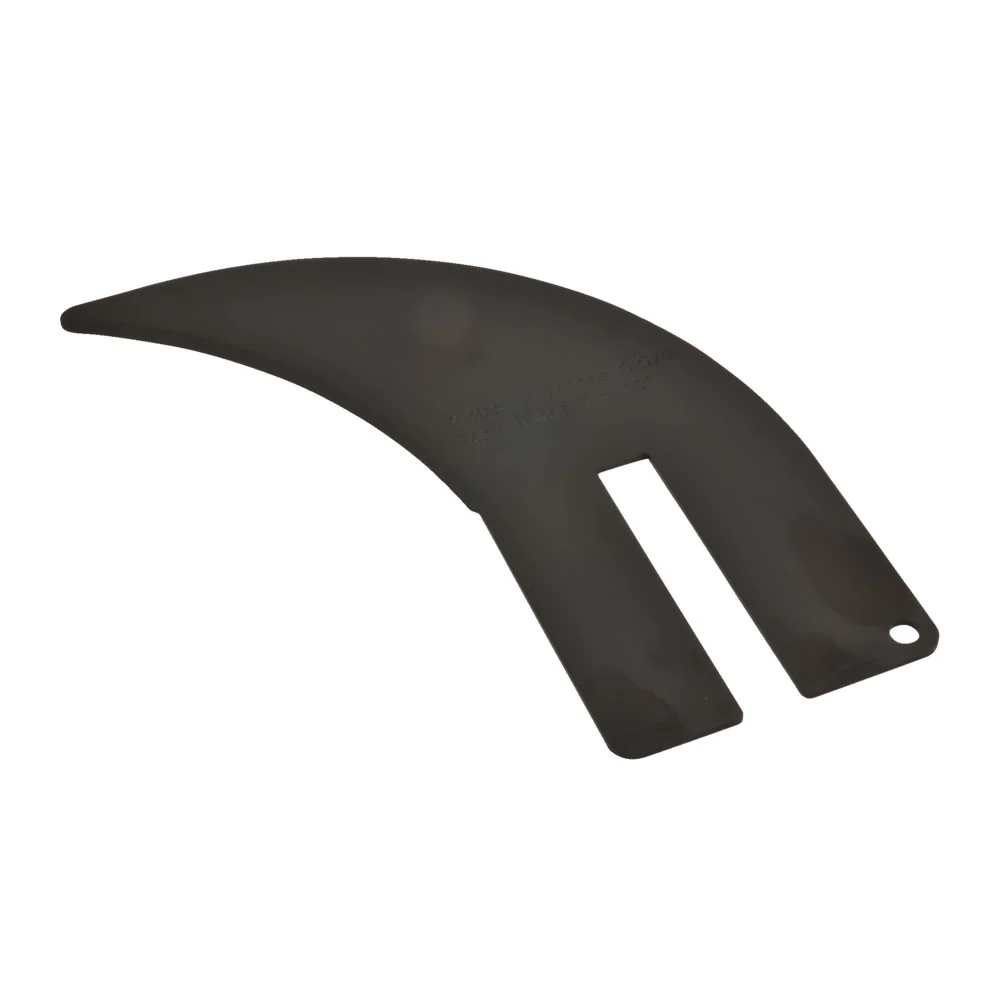 Jet JT9-708684 Riving Knife, Low Profile Thin Kerf, for Deluxe XACTA Saw - Moutools
