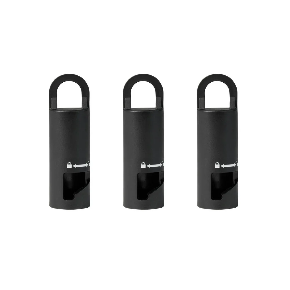 Milwaukee 49-16-2785 M18 FUEL QUIK-LOK Attachment Hanger 3pk - Moutools