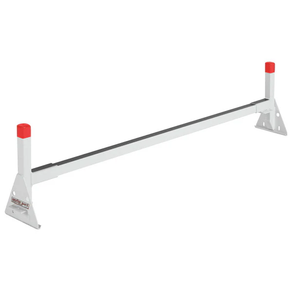 Weather Guard 2095-3 White Steel Cross Member Accessory for 209-3 - Moutools