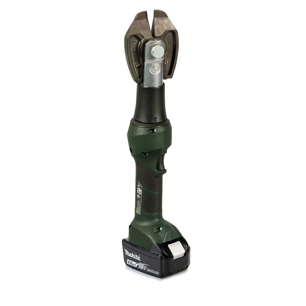 Greenlee EK628LXBC11 120V CJB High Security Bolt Cutter - Moutools