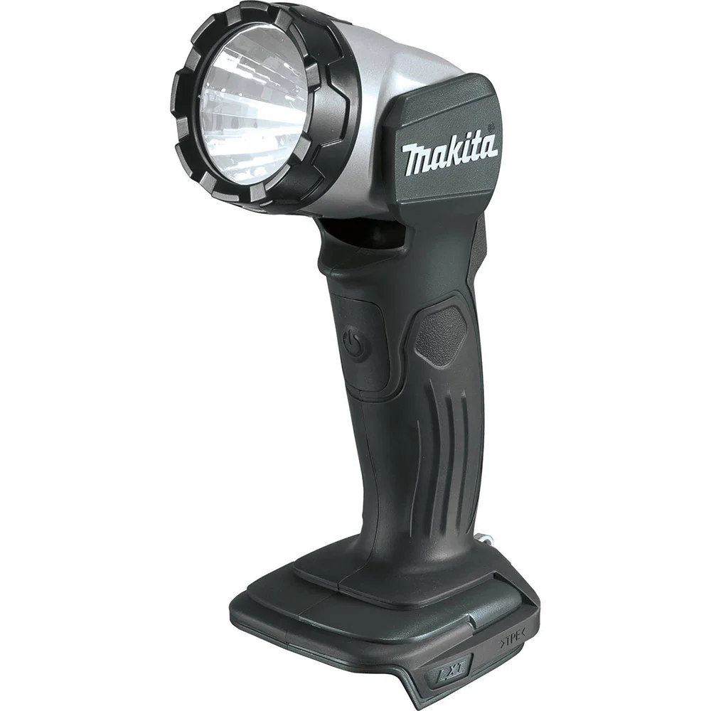 Makita DML802B 18V LXT Lithium-Ion Cordless L.E.D. Flashlight - Moutools