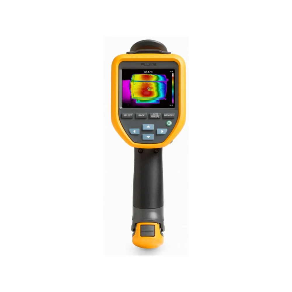 Fluke 5160004 FLK-TIS55+ 27HZ - Thermal Imager; FT1; 27 HZ - Moutools