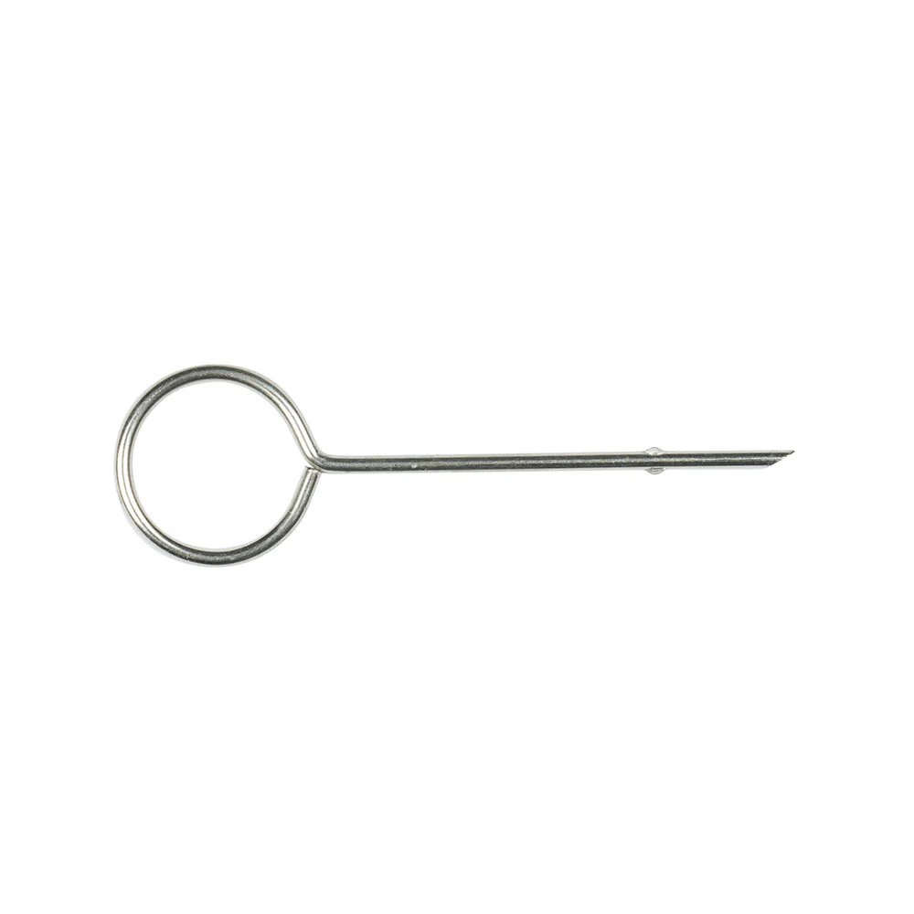 Milwaukee 48-53-2829 PIN KEY FOR MILWAUKEE DRAIN CLEAN CABLES - Moutools