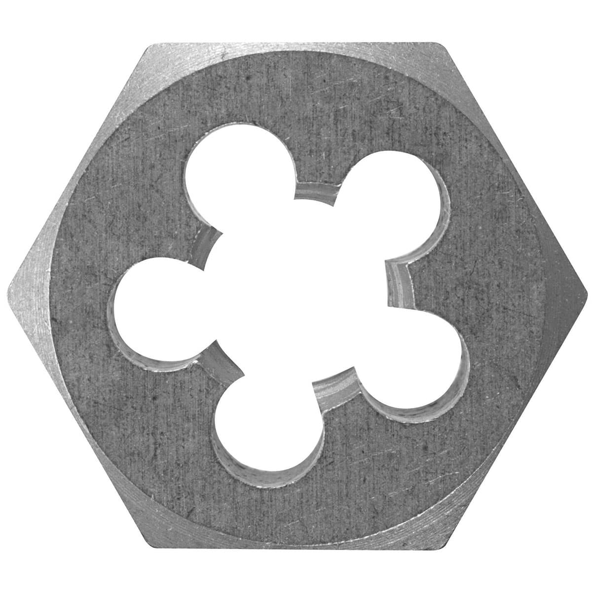 Bosch BHD12F20 1/2 In. - 20 High-Carbon Steel Fractional Hex Die - Moutools