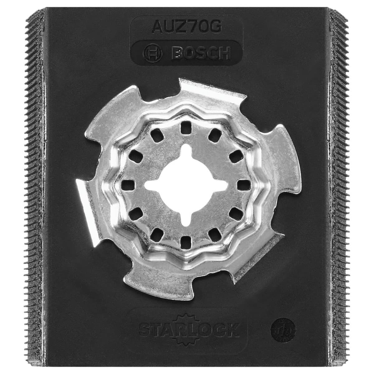 Bosch OSL234SPCK 5-Pc Starlock Oscillating Multi-Purpose Sanding Pad Kit - Moutools