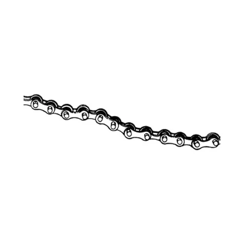 RIDGID 34575 Replacement Chain for 246 Soil Pipe Cutter - Moutools