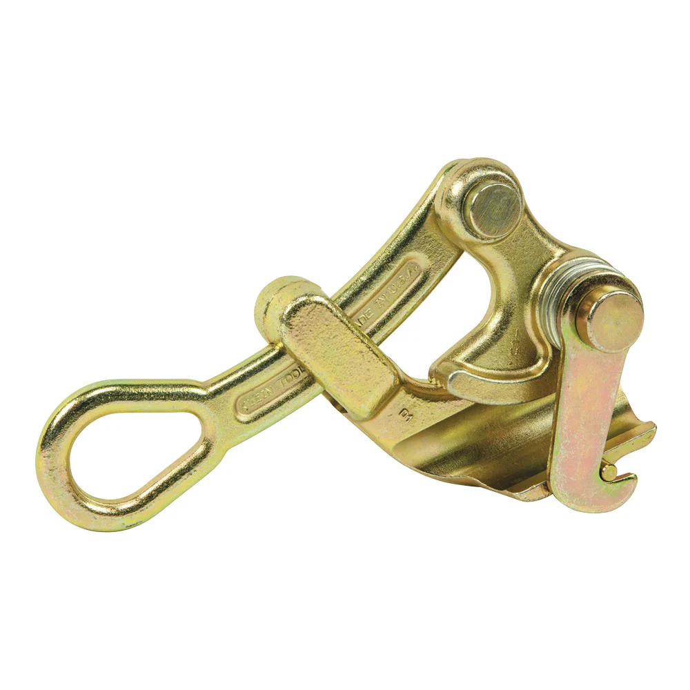 Klein 162520-114 Haven's Grip Wire Pulling Tool, 1-1/4-Inch - Moutools