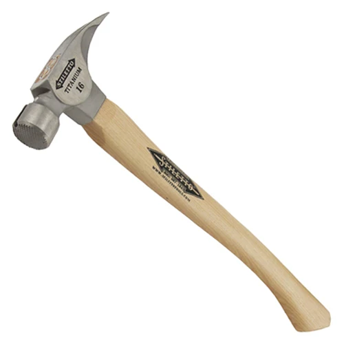 Stiletto TI16MC 16 oz. Titanium