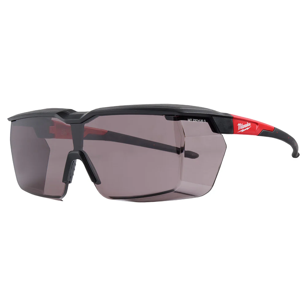 Milwaukee 48-73-2075 Over the Glasses - Tinted Dual Coat Lenses - Moutools