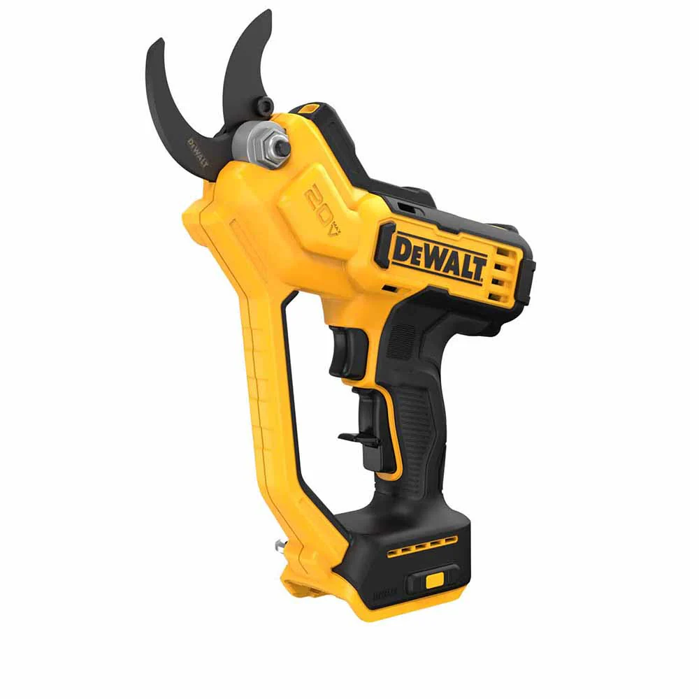 DeWalt DCPR320B 20V MAX* 1-1/2 in. Cordless Pruner (Tool Only) - Moutools
