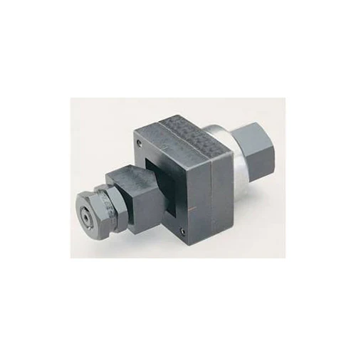 Greenlee 60037 Rectangular Punch Assembly .861 x 1.018 - Moutools