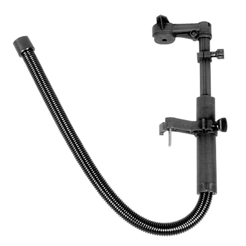 Makita 193472-7 Dustless Hammer Attachment Telescoping Spring Loaded Barrel - Moutools