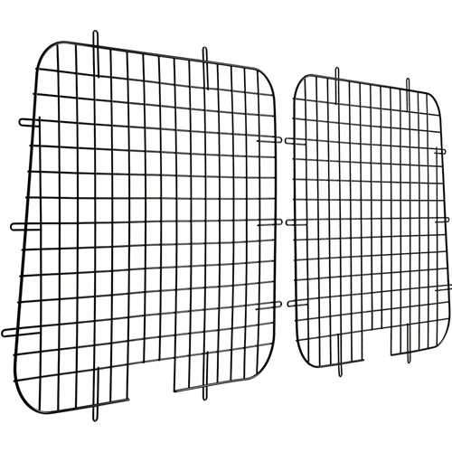 WeatherGuard 88026 Window Screen, Sliding Door, Full, GM - Moutools