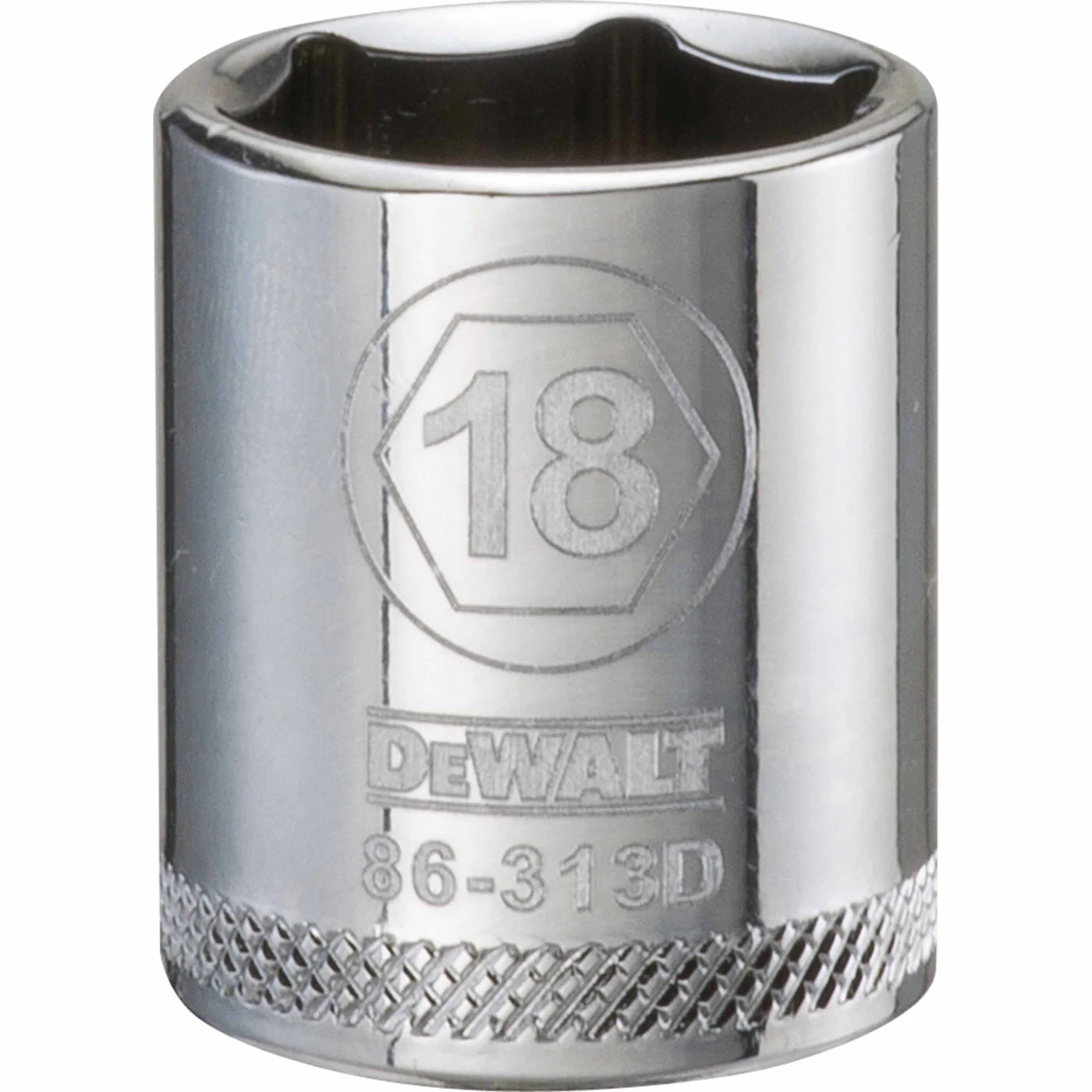 Dewalt DWMT86313OSP Mechanics 6 Point 3/8