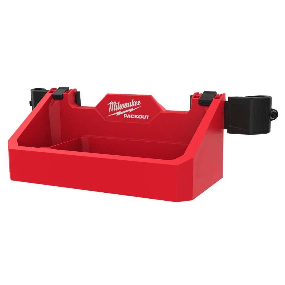 Milwaukee 48-22-8605 PACKOUT Tool Box Tray Attachment - Moutools