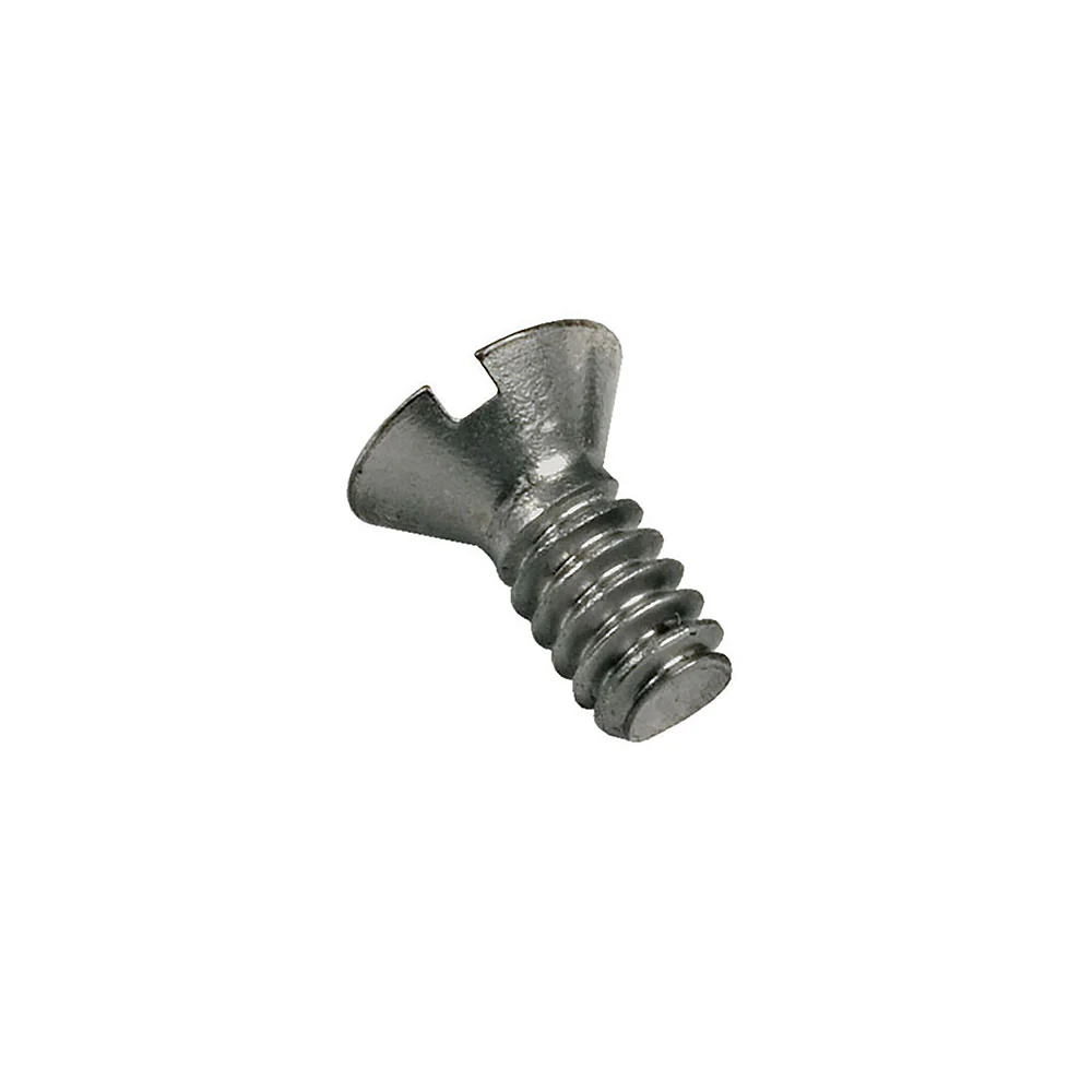 Klein Tools 573 Replacement File Screw for 1684-5F Grip - Moutools