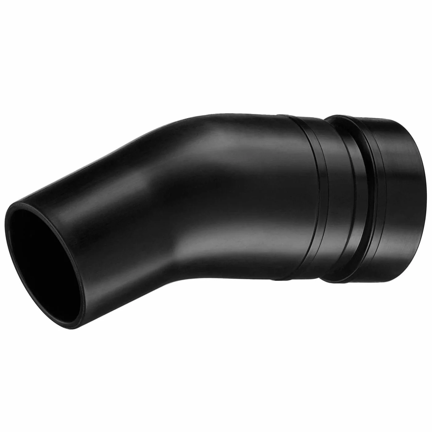 DeWalt DWV9150 35mm Angled Adapter for DeWalt Dust Extractor - Moutools