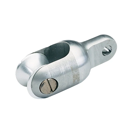Greenlee 39904 Rope-to-Swivel Connector - 7000 lbs. (for 39108) - Moutools