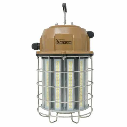 Southwire T60150W45 19,500 Lumen LED Overhead w/ 45ft cord - Moutools