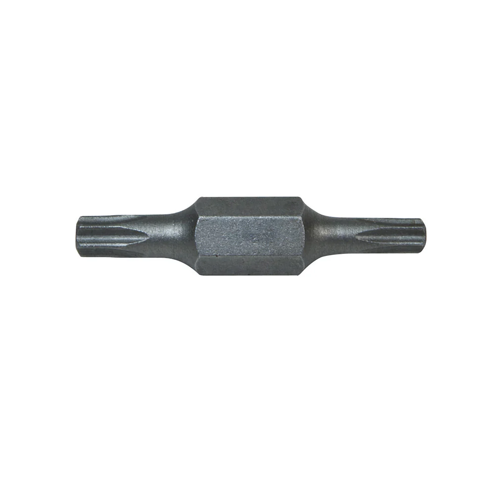 Klein Tools 32545 Replacement Bit, Tamperproof TORX #8 and #10 - Moutools
