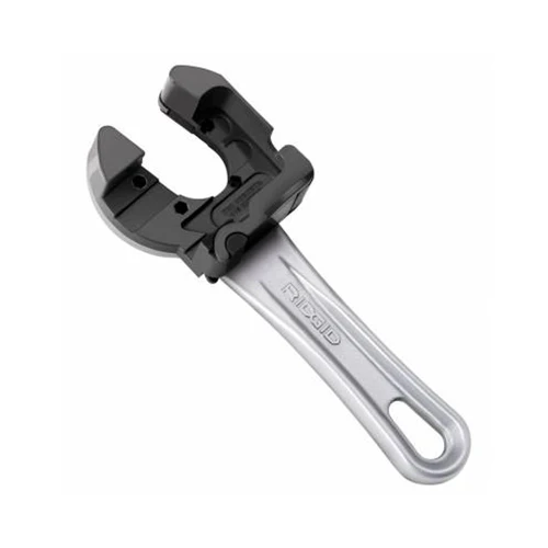 RIDGID 32933 Ratchet Handle for 101 and 118 Close Quarters Cutters - Moutools