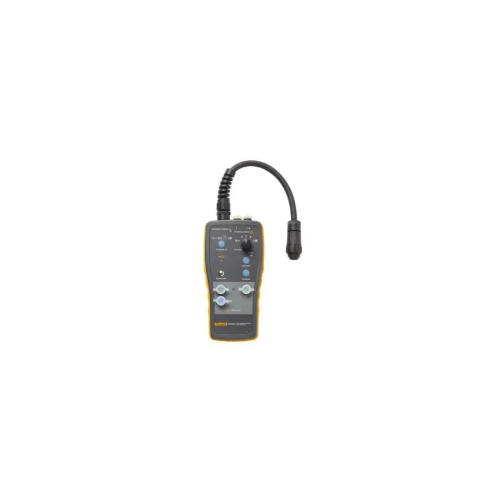 Fluke 5258803 FLK-FEV100/Basic - Test Adapter Electric Vehicle Charging Station - Moutools