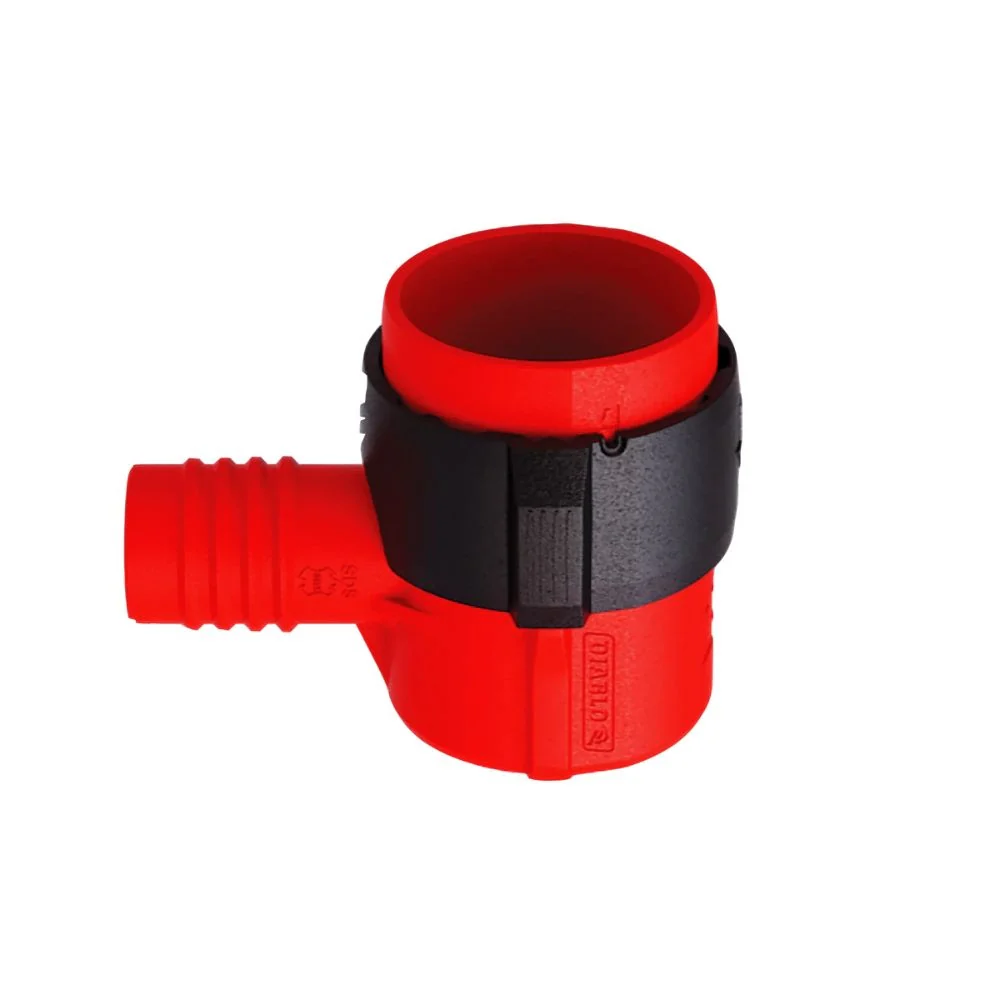 Diablo DMAMXAAD1930 AMPED Rebar Demon SDS-Max Snap-Lock Adapter - Moutools