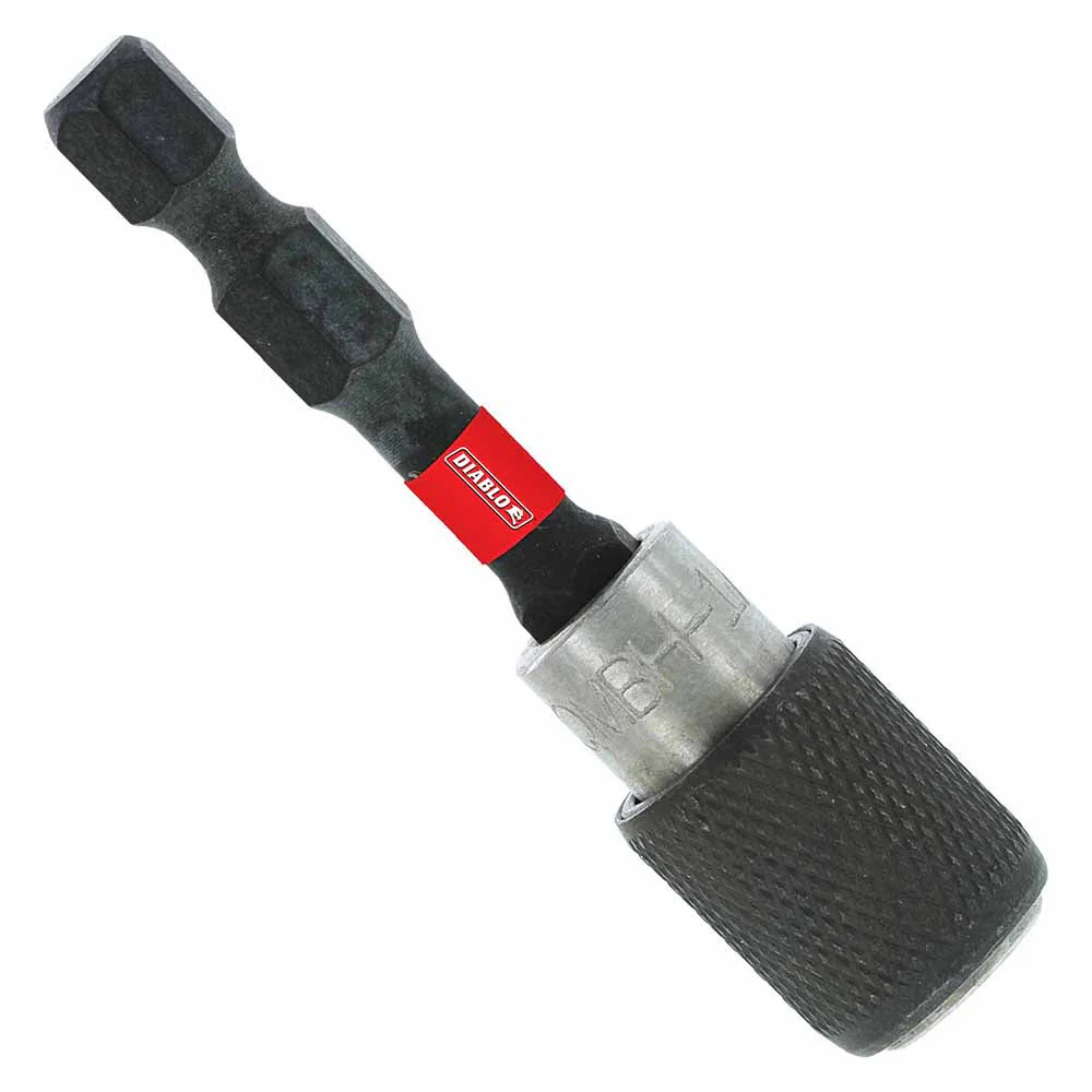 Diablo DBH238QC 2-3/8