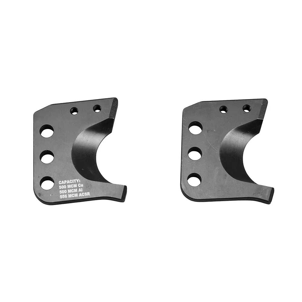 Klein BAT207T17 Replacement Blade, ACSR Cutting Head - Moutools
