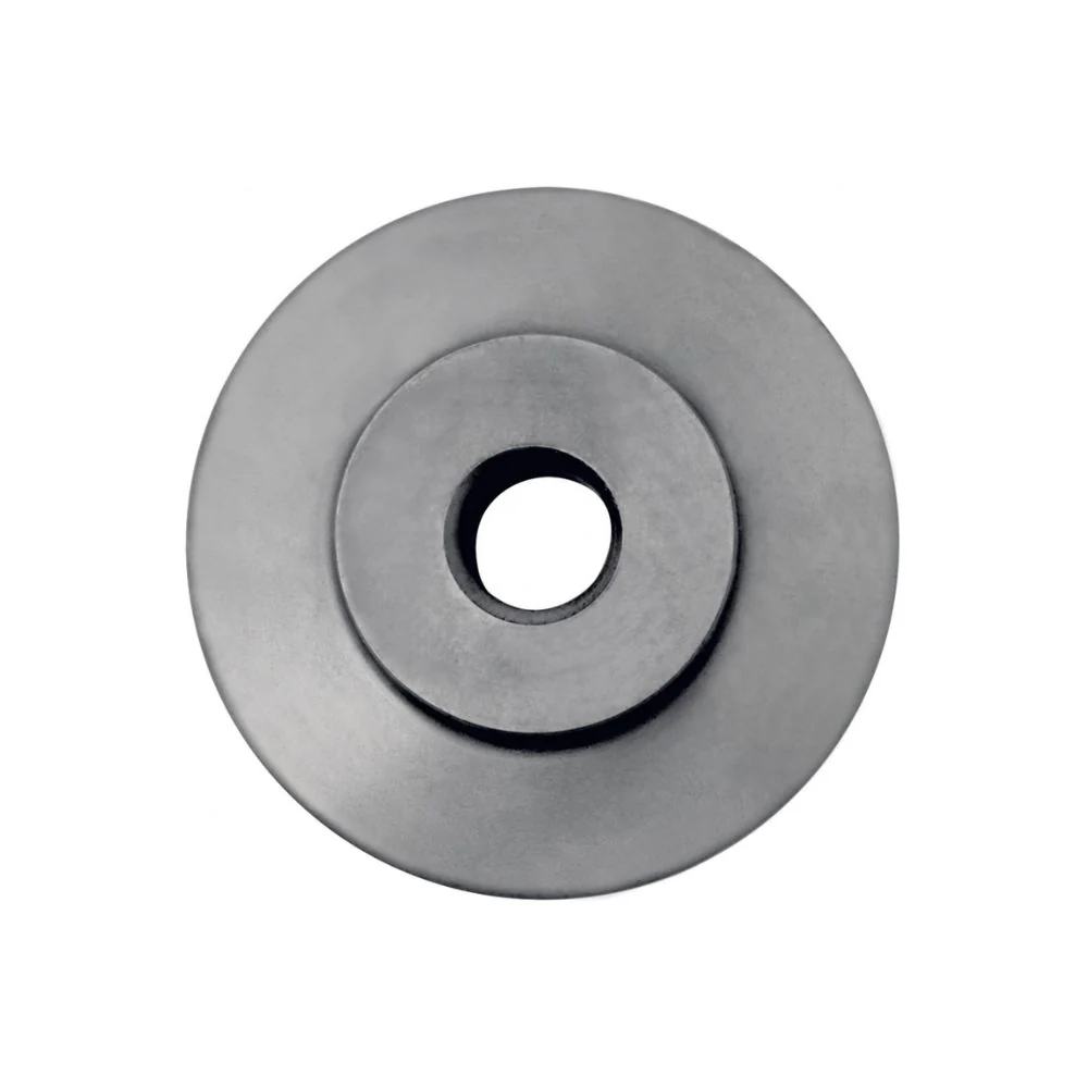 Reed HI6 Hinged Cutter Wheel - Cast Iron, Ductile Iron (03524) - Moutools