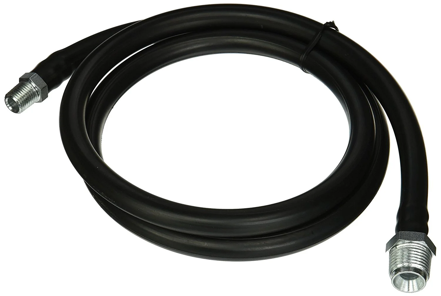 RIDGID 73072 Replacement Hose and Fitting for 418 Utility Oiler - Moutools
