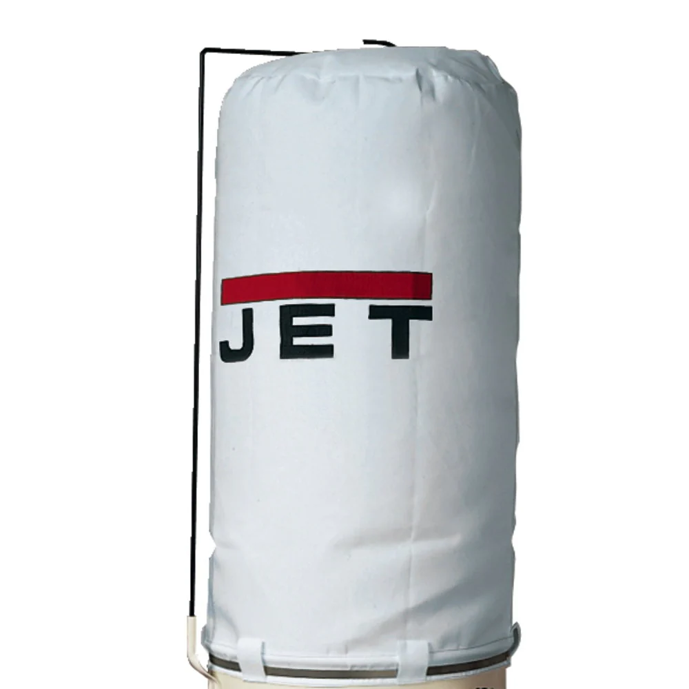 Jet JT9-708698 FB-1200, Replacement Filter Bag for DC-1200 - Moutools