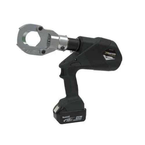 Greenlee ESG50LX11 Cable Cutter 50mm, Li-ion, Standard, 120V - Moutools