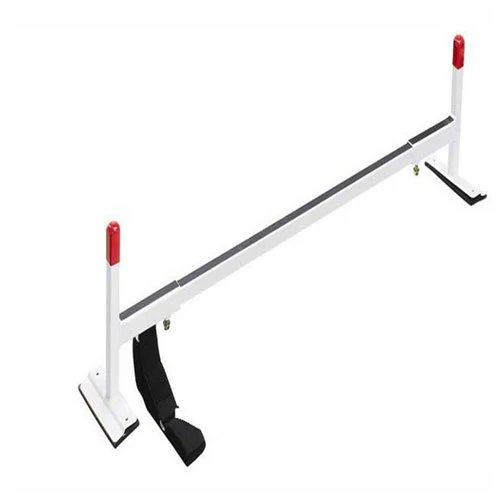Weather Guard 221-3 White All-Purpose Cross Member Accessory - Moutools