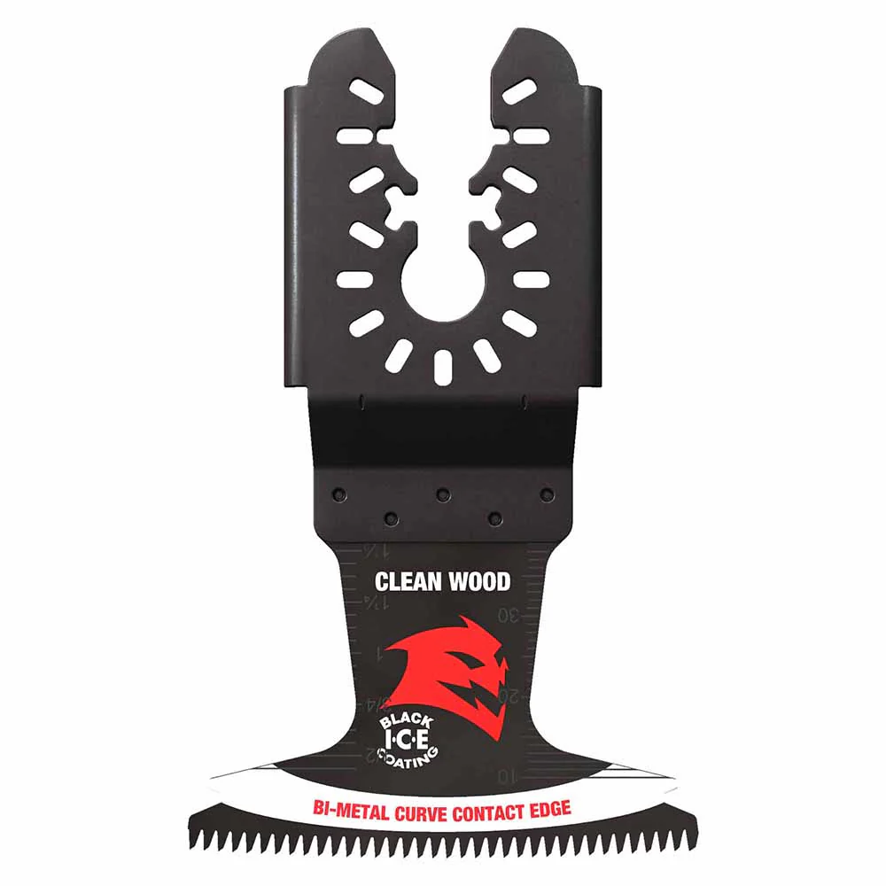 Diablo DOU250JBW10 2-1/2