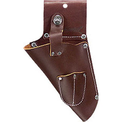 Occidental Leather 5066LH Left Handed Cordless Drill Holster - Moutools