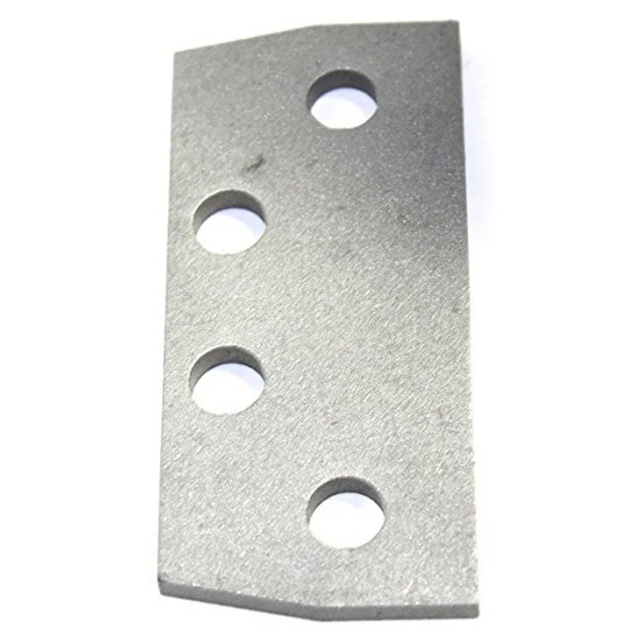 Bosch 2610992178 Nut Bearing Plate - Replacement Plate for HS1918 - Moutools