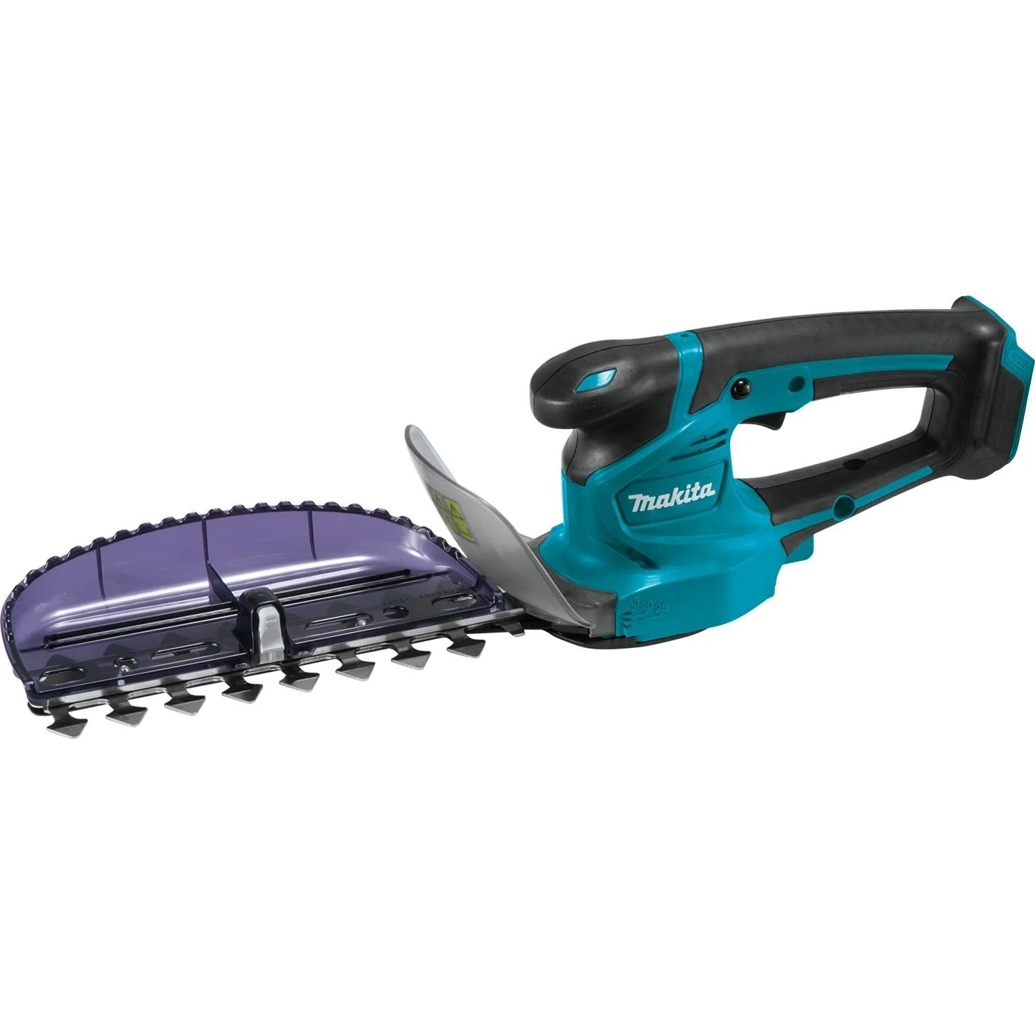 Makita HU06Z 12V Max CXT Li-Ion Cordless Hedge Trimmer, Bare Tool - Moutools