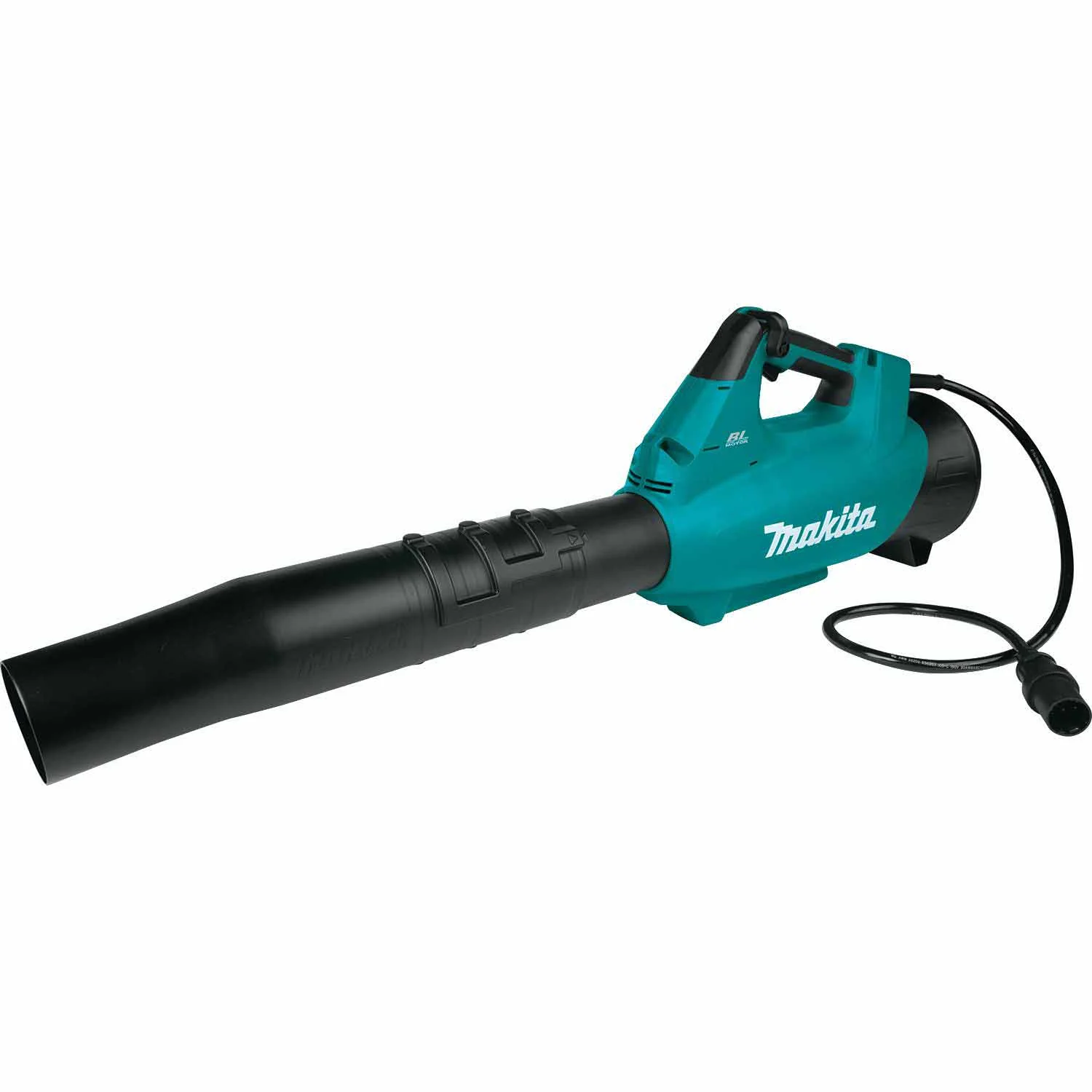 Makita CBU01Z 36V Brushless Blower, Connector Cable, Tool Only - Moutools
