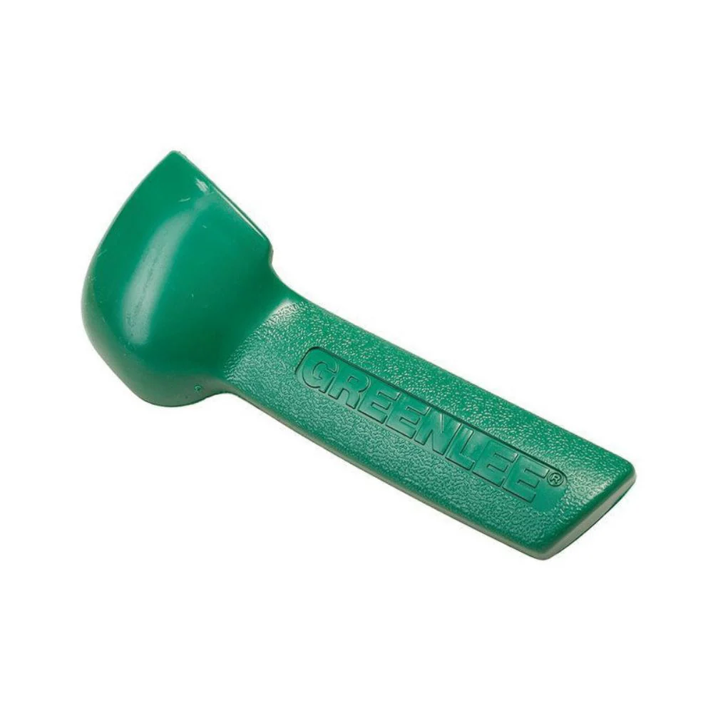 Greenlee 31901 Left Half Hydraulic Power Pump Handle (915,960) - Moutools