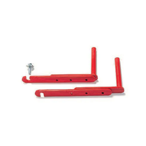 RIDGID 40005 346 Support Arms for 161 Threader with 300 Power Drive - Moutools