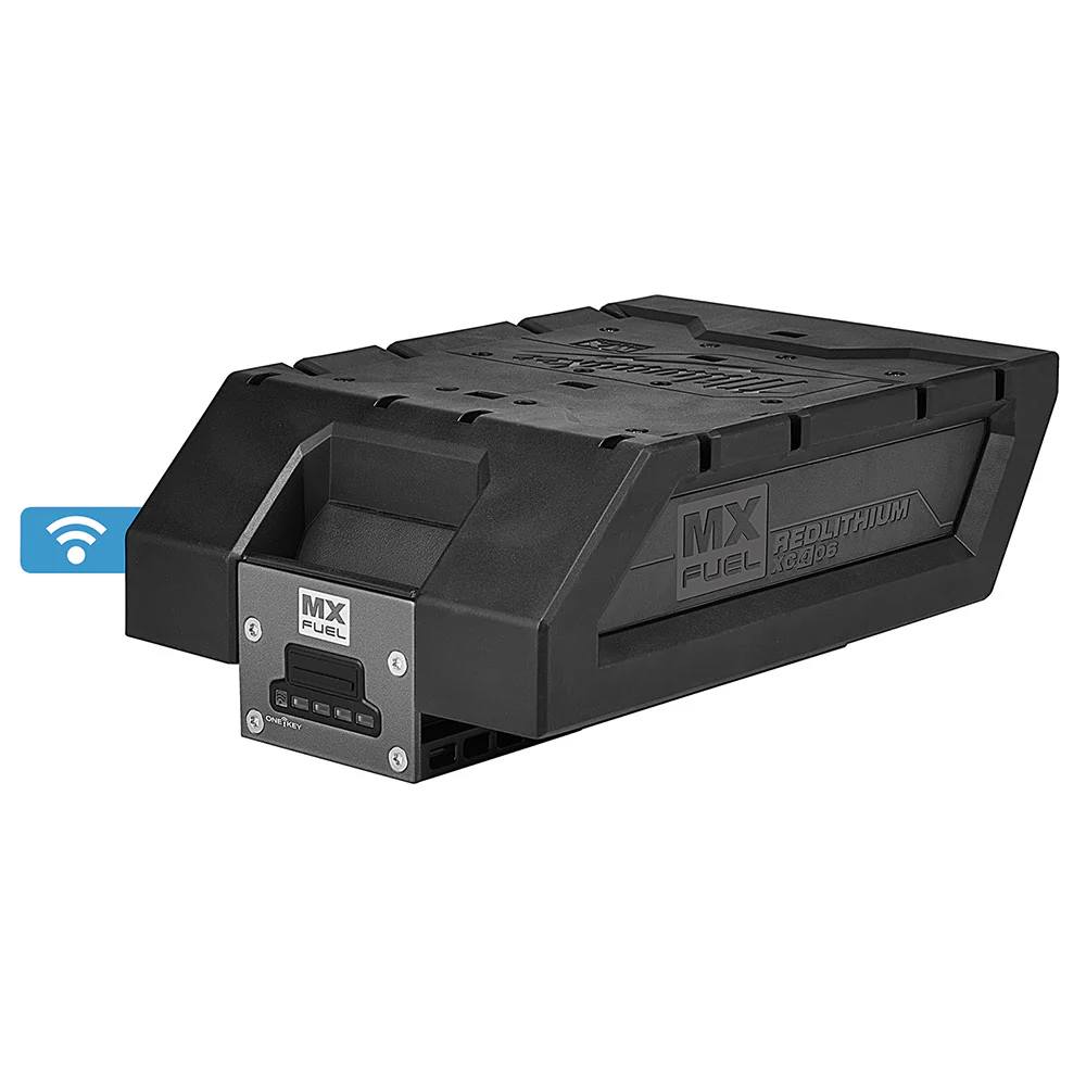 Milwaukee MXFXC406 MX FUEL REDLITHIUM 72V 6.0Ah XC406 Battery Pack - Moutools