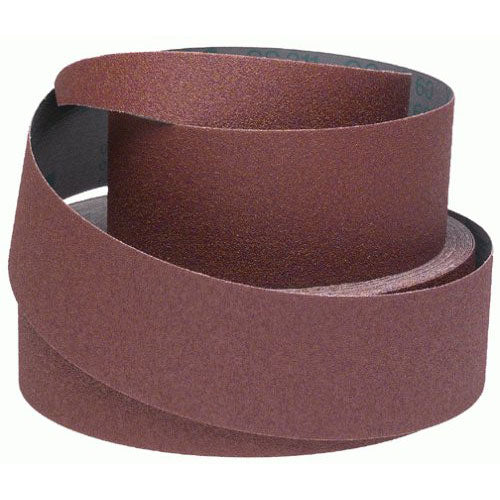 Powermatic JT9-60-9060 Ready-To-Cut Premum Sand Paper Roll, 60 Grit - Moutools
