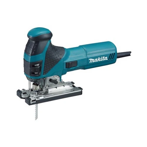 Makita 4351FCT Barrel Grip Jig Saw with L.E.D. Light - Moutools