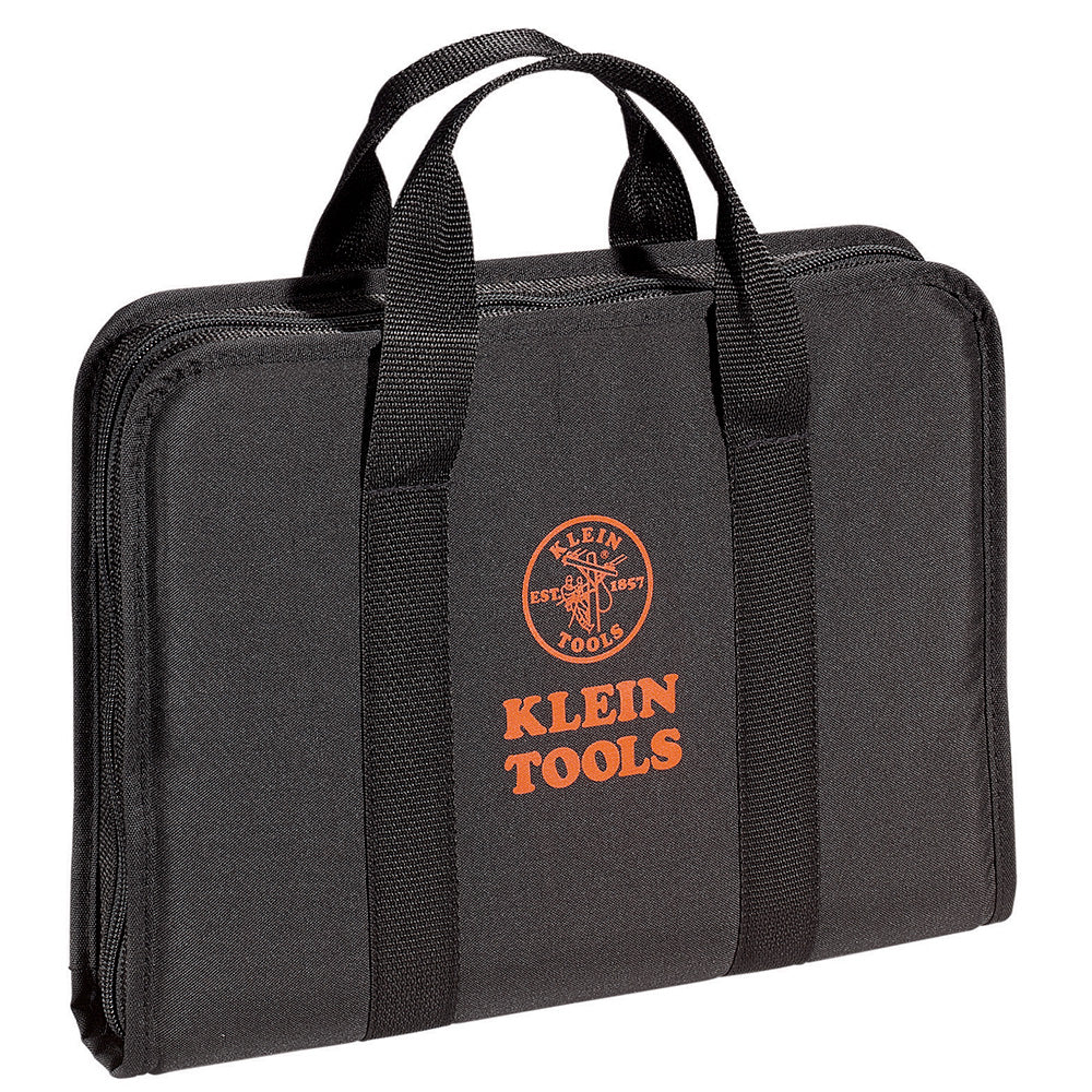 Klein Tools 33536 Case for Insulated Tool Kit 33529 - Moutools